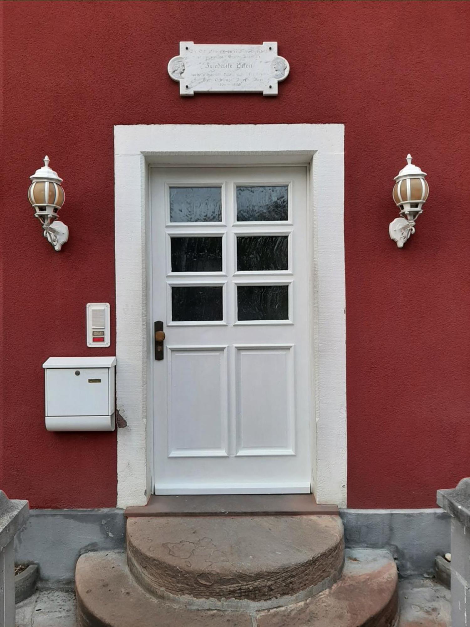 Linde Diersburg Hohberg Kültér fotó