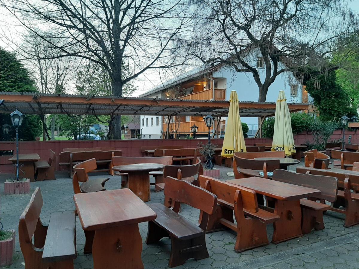 Linde Diersburg Hohberg Kültér fotó