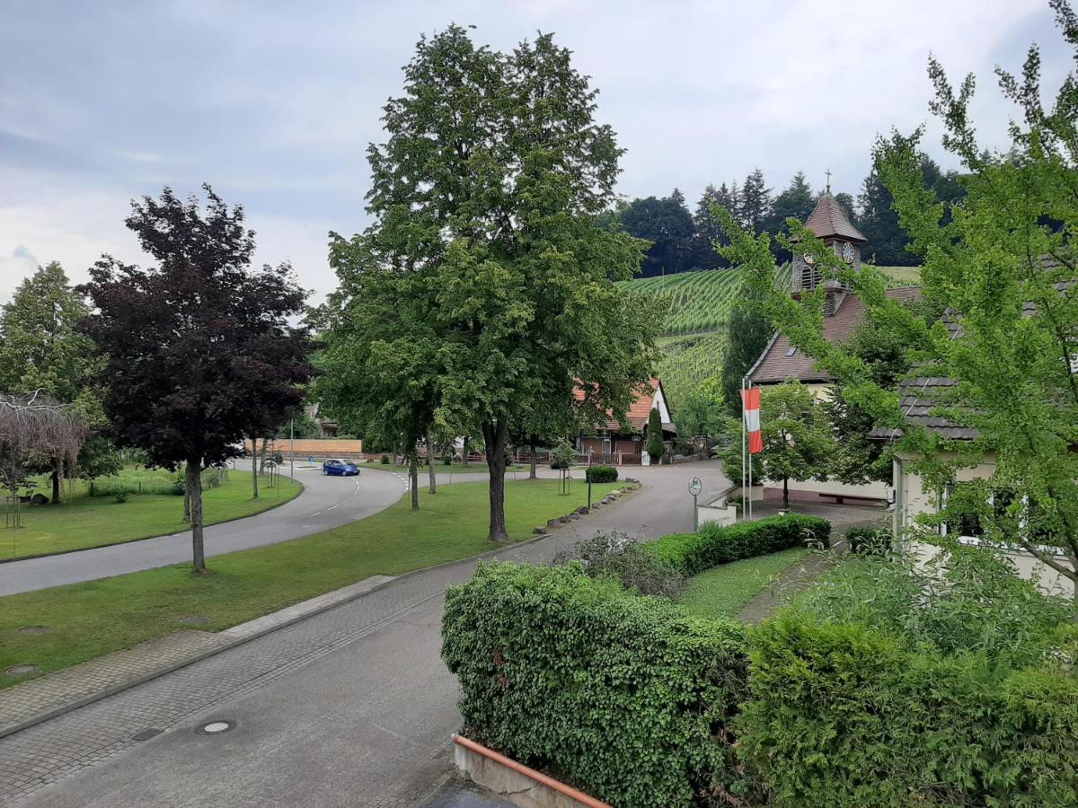 Linde Diersburg Hohberg Kültér fotó